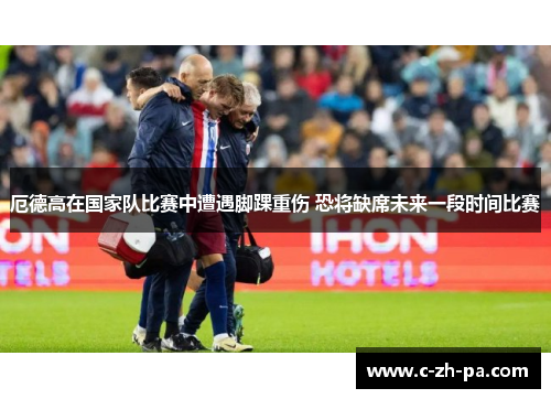 厄德高在国家队比赛中遭遇脚踝重伤 恐将缺席未来一段时间比赛 厄德高在国家队比赛中遭遇脚踝重伤 恐将缺席未来一段时间比赛